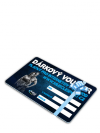 DÁRKOVÝ VOUCHER