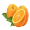 orange